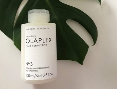 Qu’est-ce qu’Olaplex?