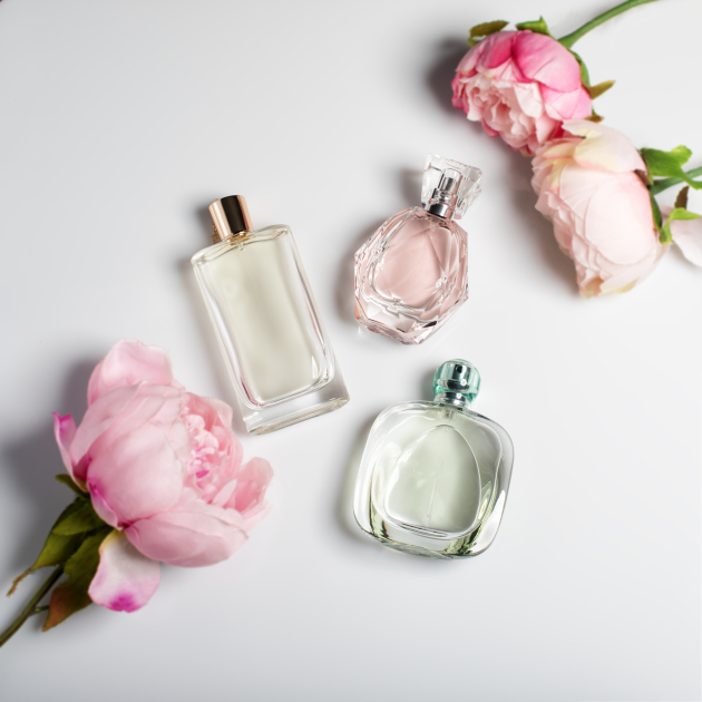 Parfum guide: tout ce que vous devez savoir