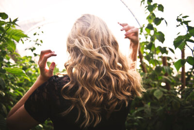 Tout sur la méthode Curly Girl