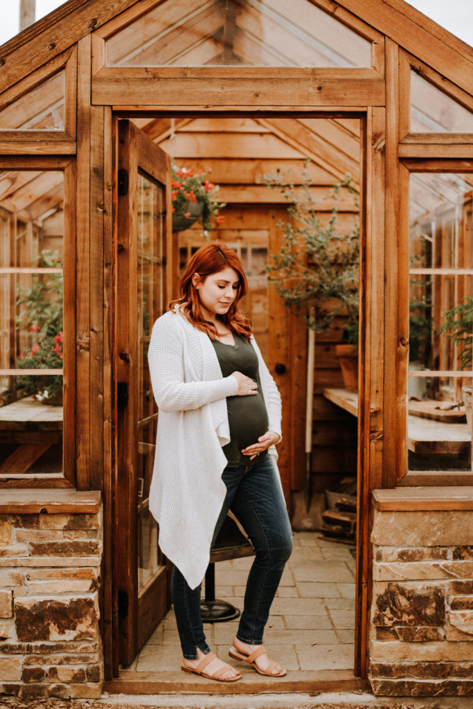 Prépare-toi à accueillir ton bébé